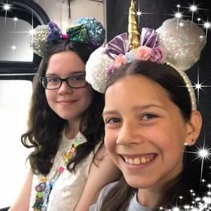 Meet your Posher, Gabi